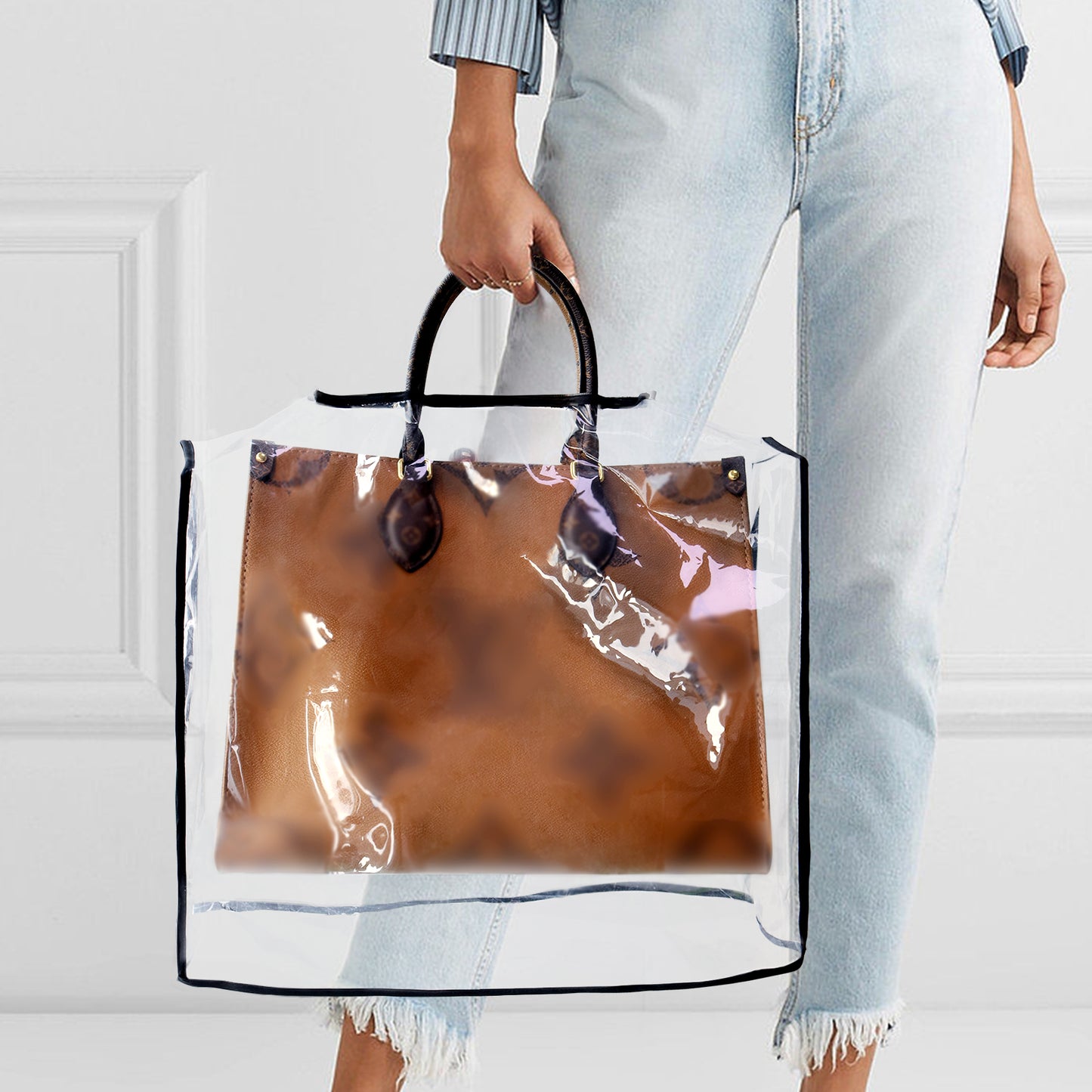 Handbag Rain Protector – OPPOSHE