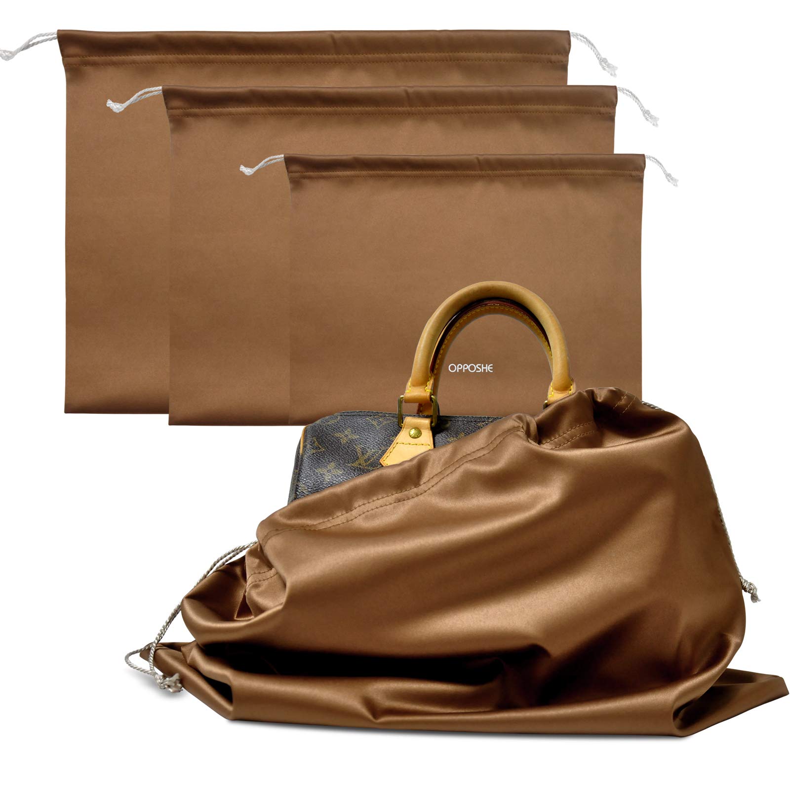 For Onthego PM/Alma BB/Kelly 25/Boy Chanel Handbag