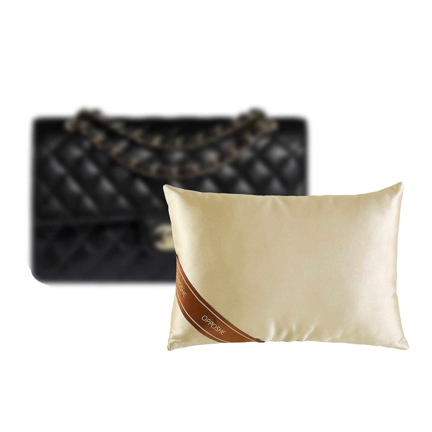 For Onthego PM/Alma BB/Kelly 25/Boy Chanel Handbag