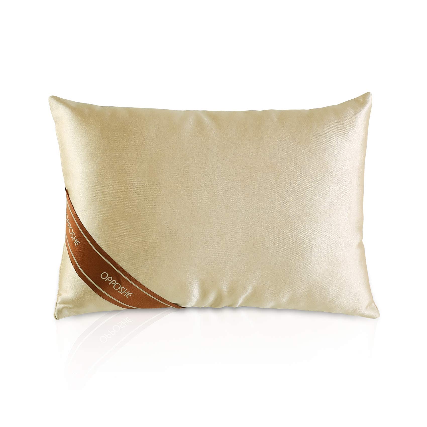  Satin Pillow Luxury Bag Shaper Compatible for the Designer Bag  Graceful PM and MM : Handmade Products