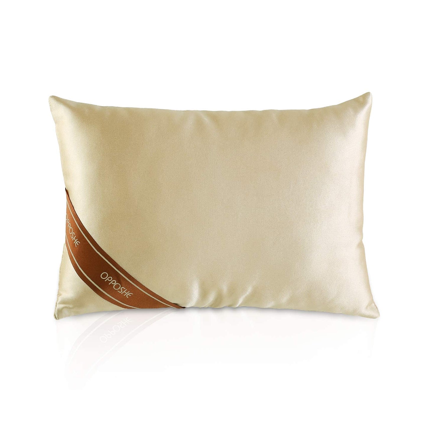 Silky Purse Handbag Shaper Pillow